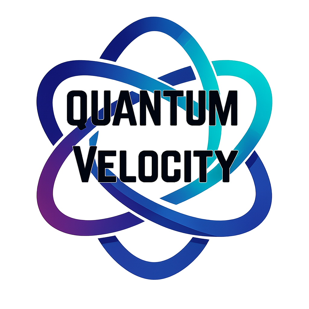Quantum Velocity